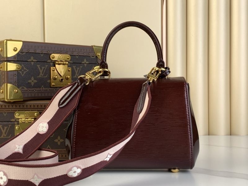 Louis Vuitton Top Handle Bags
